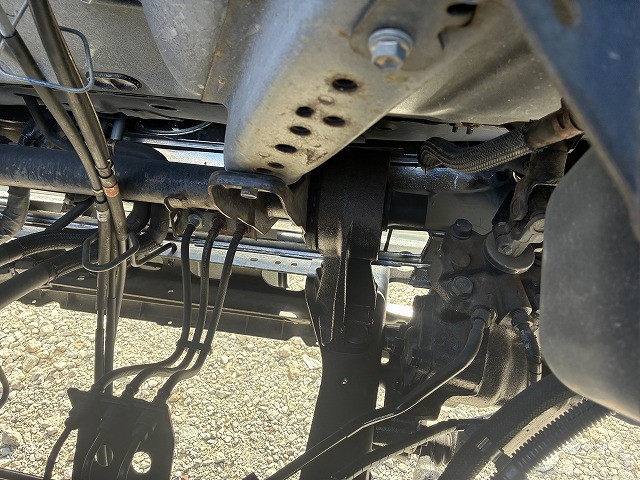 日野 デュトロ 小型 平ボディ TKG-XZC710M(100930) 23枚目