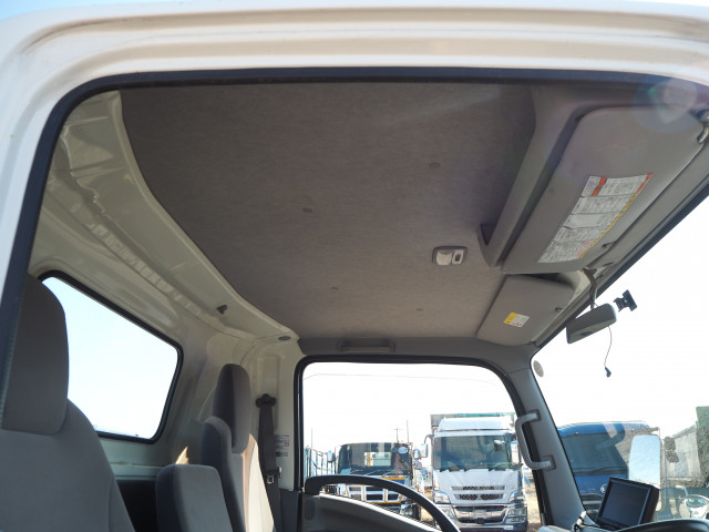 マツダ タイタン 小型 平ボディ（クレーン付） TKG-LPR85AR(100929) 41枚目