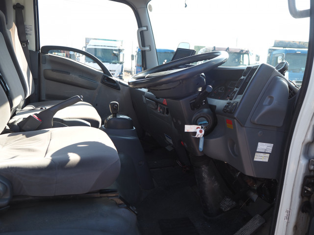 マツダ タイタン 小型 平ボディ（クレーン付） TKG-LPR85AR(100929) 42枚目