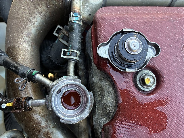 日野 デュトロ 小型 平ボディ TKG-XZC710M(100930) 25枚目