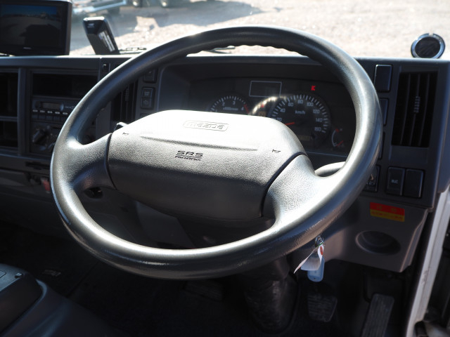 マツダ タイタン 小型 平ボディ（クレーン付） TKG-LPR85AR(100929) 43枚目