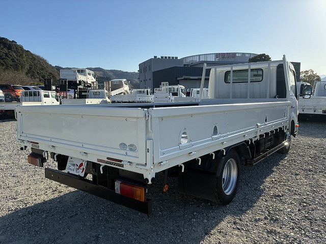 日野 デュトロ 小型 平ボディ TKG-XZC710M(100930) 28枚目