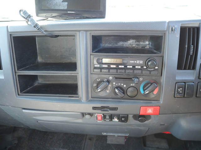 マツダ タイタン 小型 平ボディ（クレーン付） TKG-LPR85AR(100929) 45枚目