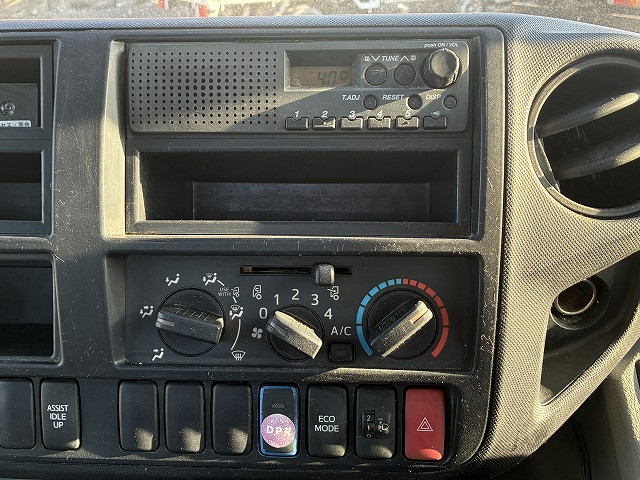 日野 デュトロ 小型 平ボディ TKG-XZC710M(100930) 30枚目