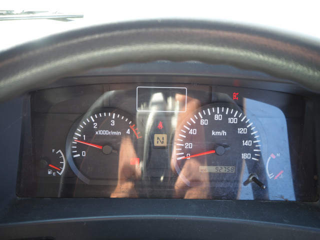 マツダ タイタン 小型 平ボディ（クレーン付） TKG-LPR85AR(100929) 50枚目