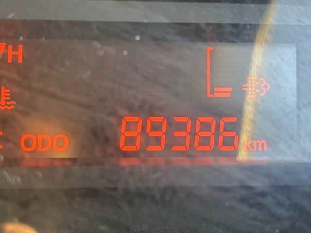 日野 デュトロ 小型 平ボディ TKG-XZC710M(100930) 33枚目