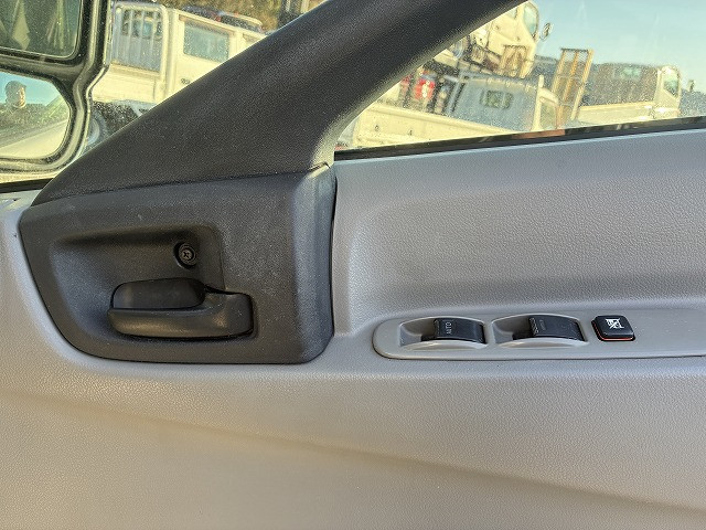 日野 デュトロ 小型 平ボディ TKG-XZC710M(100930) 34枚目