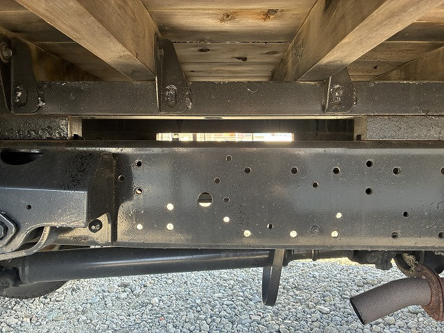 日野 デュトロ 小型 平ボディ TKG-XZC710M(100930) 36枚目