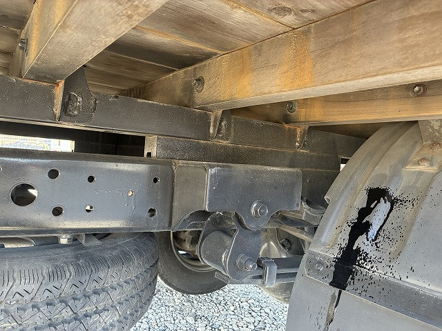 日野 デュトロ 小型 平ボディ TKG-XZC710M(100930) 37枚目