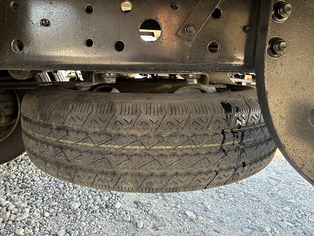 日野 デュトロ 小型 平ボディ TKG-XZC710M(100930) 39枚目