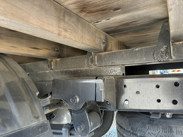 日野 デュトロ 小型 平ボディ TKG-XZC710M(100930) 40枚目