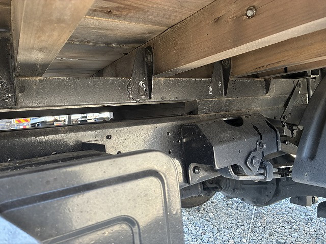 日野 デュトロ 小型 平ボディ TKG-XZC710M(100930) 41枚目