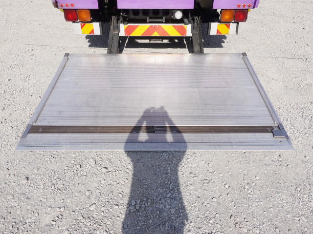 いすゞ フォワード 中型 ウィング SKG-FRR90T2(100931) 10枚目