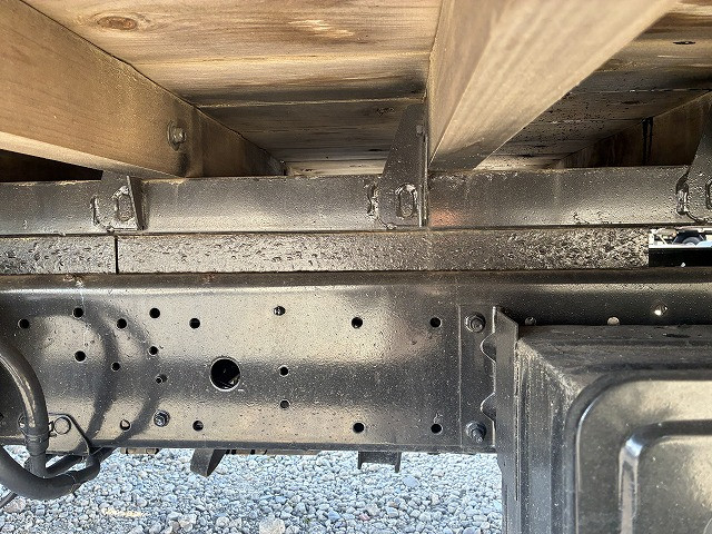 日野 デュトロ 小型 平ボディ TKG-XZC710M(100930) 42枚目