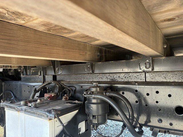 日野 デュトロ 小型 平ボディ TKG-XZC710M(100930) 43枚目