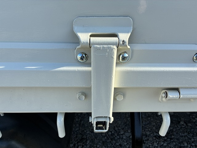 日野 デュトロ 小型 平ボディ TKG-XZC710M(100930) 45枚目