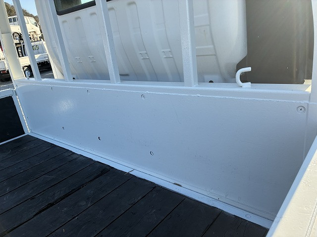 日野 デュトロ 小型 平ボディ TKG-XZC710M(100930) 47枚目