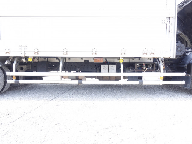 いすゞ フォワード 中型 ウィング SKG-FRR90T2(100931) 17枚目