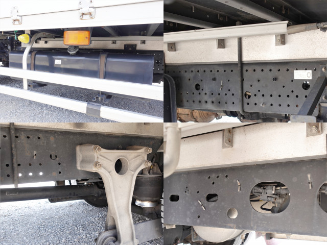 いすゞ フォワード 中型 ウィング SKG-FRR90T2(100931) 19枚目