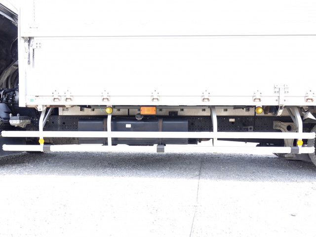 いすゞ フォワード 中型 ウィング SKG-FRR90T2(100931) 20枚目