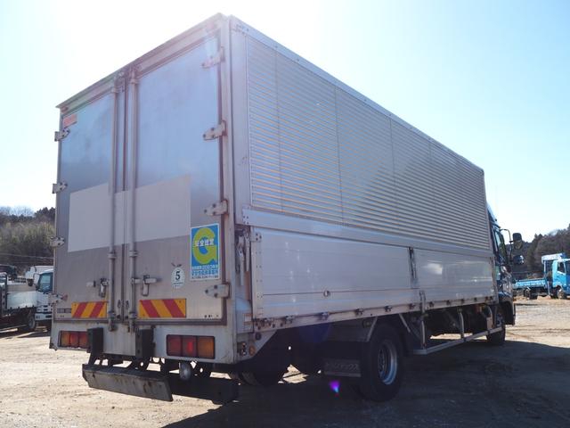 日野 レンジャー 中型 ウィング *********(100932) 7枚目