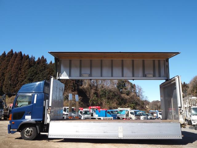 日野 レンジャー 中型 ウィング *********(100932) 12枚目