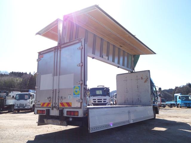 日野 レンジャー 中型 ウィング *********(100932) 15枚目