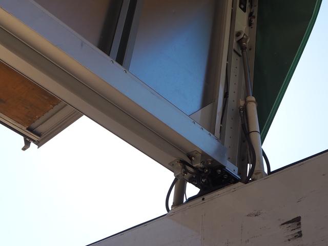 日野 レンジャー 中型 ウィング *********(100932) 22枚目