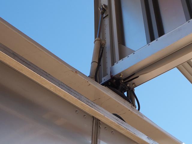 日野 レンジャー 中型 ウィング *********(100932) 23枚目