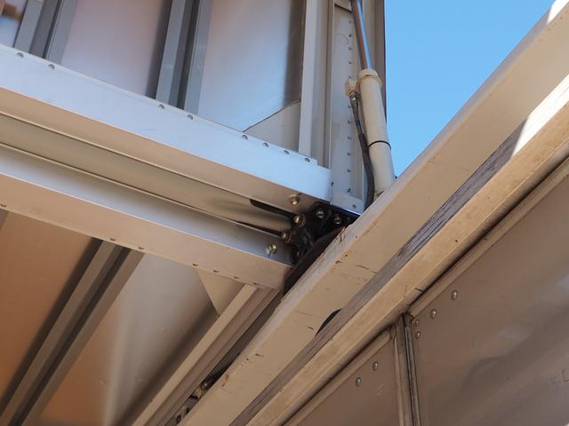 日野 レンジャー 中型 ウィング *********(100932) 24枚目