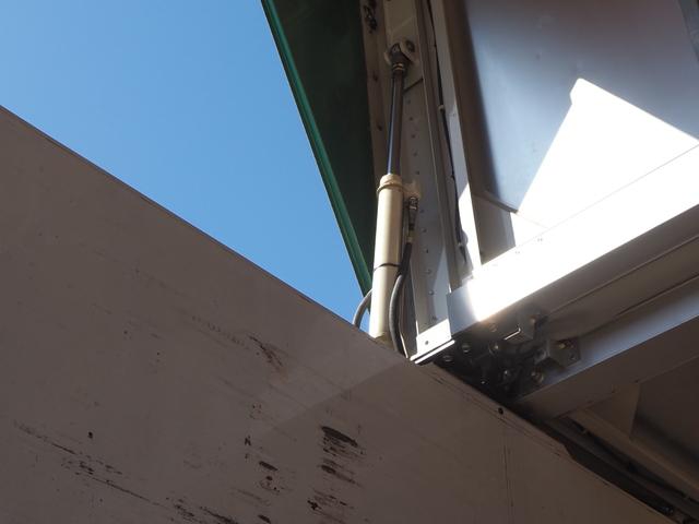 日野 レンジャー 中型 ウィング *********(100932) 25枚目