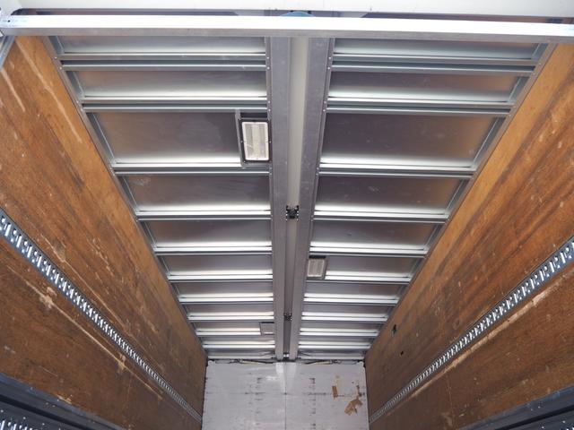 日野 レンジャー 中型 ウィング *********(100932) 27枚目