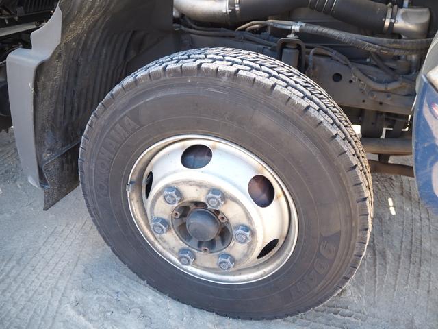 日野 レンジャー 中型 ウィング *********(100932) 32枚目