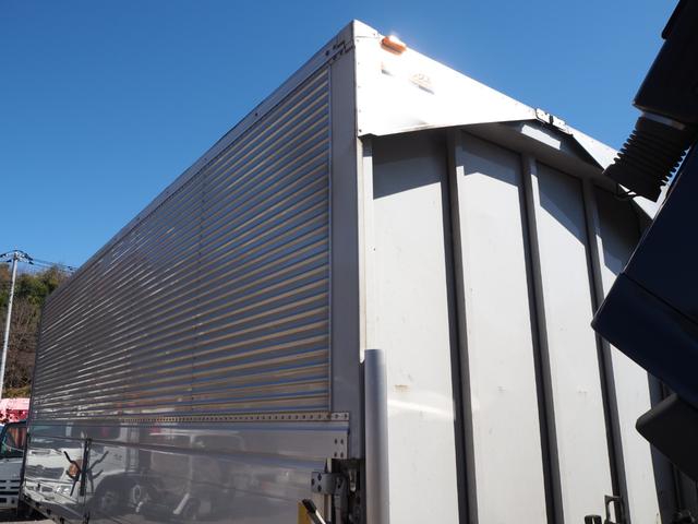 日野 レンジャー 中型 ウィング *********(100932) 34枚目