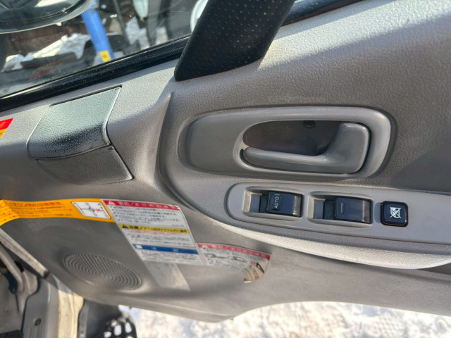 日野 デュトロ 中型 平ボディ（クレーン付） TKG-XZU650M(100933) 29枚目