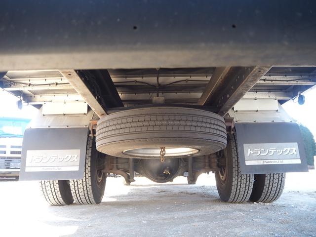 日野 レンジャー 中型 ウィング *********(100932) 43枚目