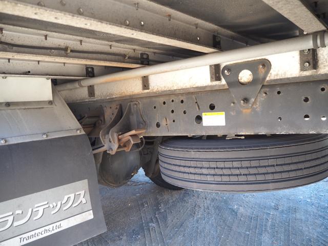 日野 レンジャー 中型 ウィング *********(100932) 46枚目