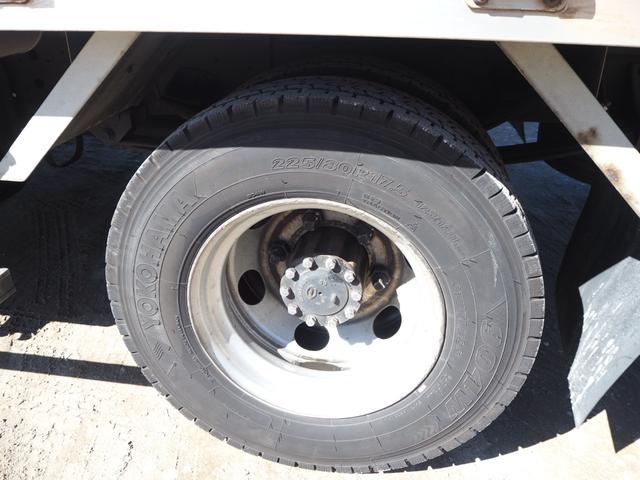 日野 レンジャー 中型 ウィング *********(100932) 47枚目