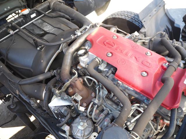 日野 レンジャー 中型 ウィング *********(100932) 54枚目