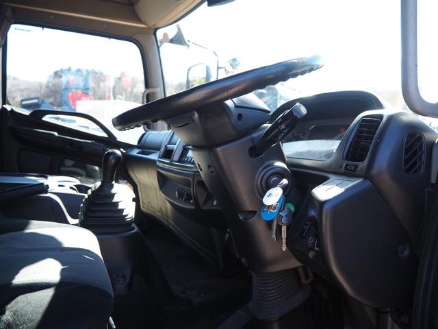 日野 レンジャー 中型 ウィング *********(100932) 63枚目