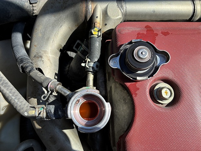 日野 デュトロ 小型 平ボディ SKG-XZU650M(100934) 21枚目