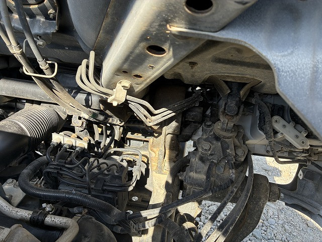 日野 デュトロ 小型 平ボディ SKG-XZU650M(100934) 24枚目