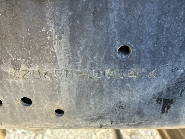 日野 デュトロ 小型 平ボディ SKG-XZU650M(100934) 25枚目