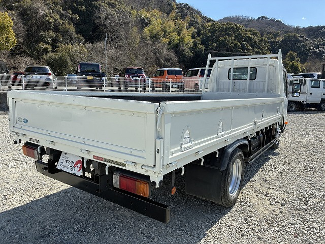 日野 デュトロ 小型 平ボディ SKG-XZU650M(100934) 28枚目