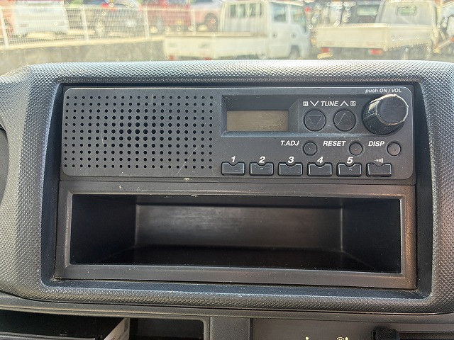 日野 デュトロ 小型 平ボディ SKG-XZU650M(100934) 31枚目