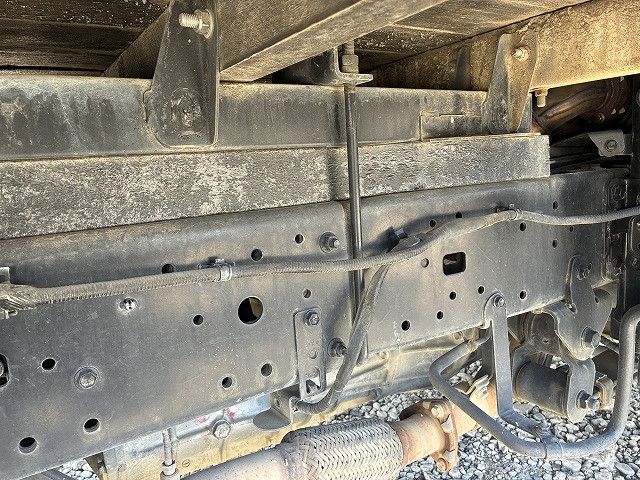 日野 デュトロ 小型 平ボディ SKG-XZU650M(100934) 37枚目