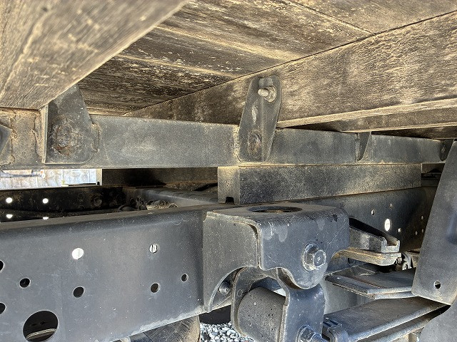 日野 デュトロ 小型 平ボディ SKG-XZU650M(100934) 39枚目