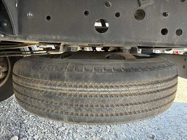 日野 デュトロ 小型 平ボディ SKG-XZU650M(100934) 41枚目