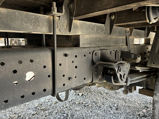 日野 デュトロ 小型 平ボディ SKG-XZU650M(100934) 43枚目