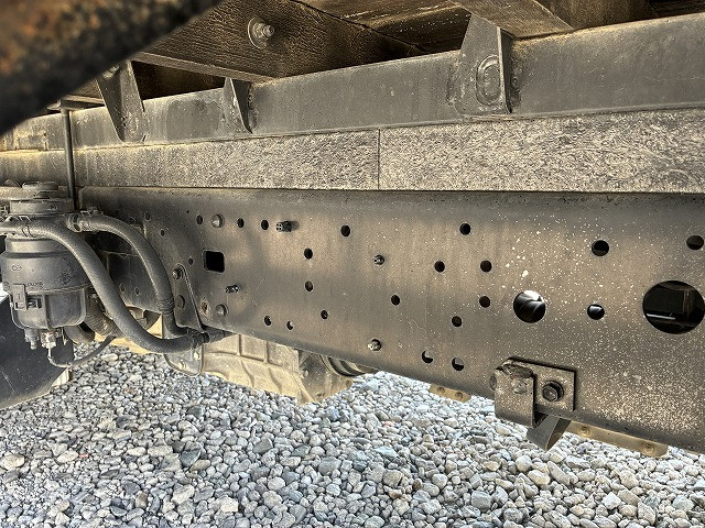 日野 デュトロ 小型 平ボディ SKG-XZU650M(100934) 44枚目